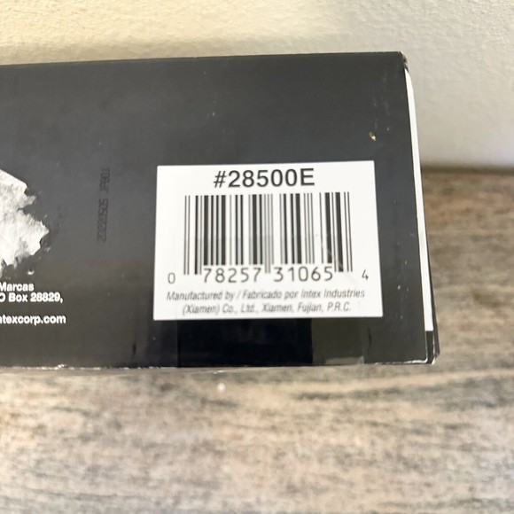 Intex PureSpa Cup Holder, Holds 2 Standard Size Beverage Original Version - Picture 4 of 4